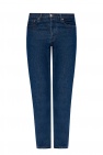 A.P.C. Essentials Jeans regular